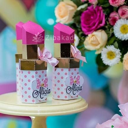 تم تولد باربی - Barbie